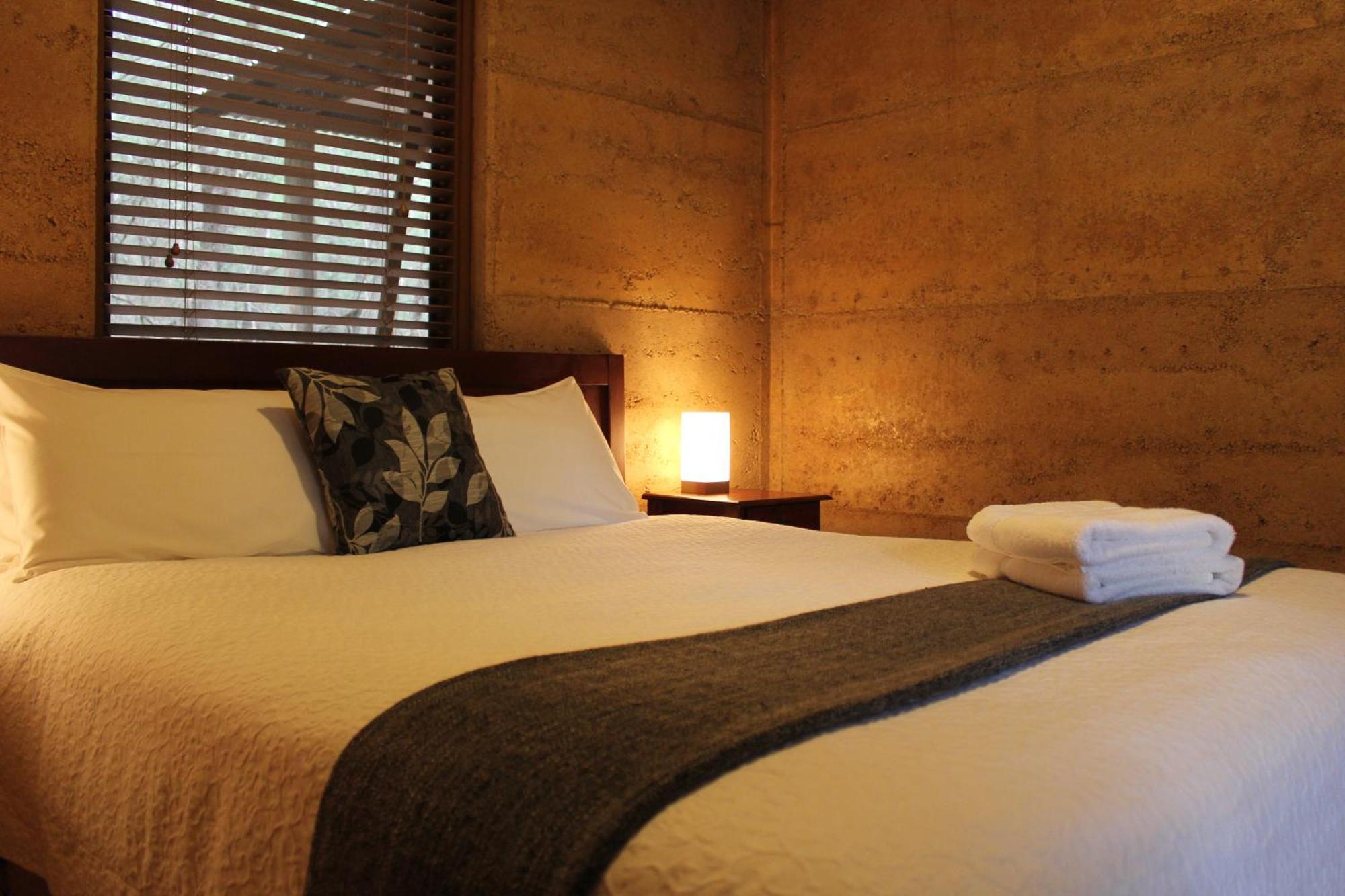 Marima Cottages Pemberton Room photo